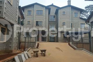 Townhouses Houses for rent Lavington Nairobi