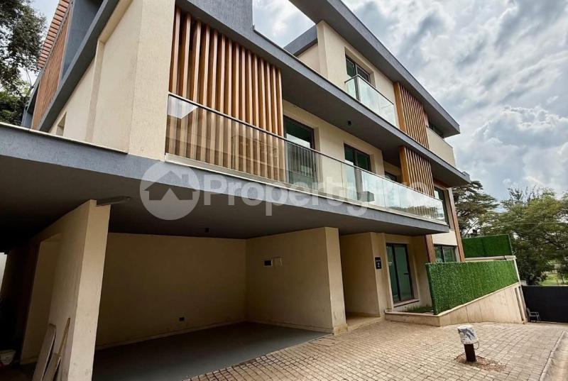 5 bedroom Townhouse for sale Lavington Nairobi