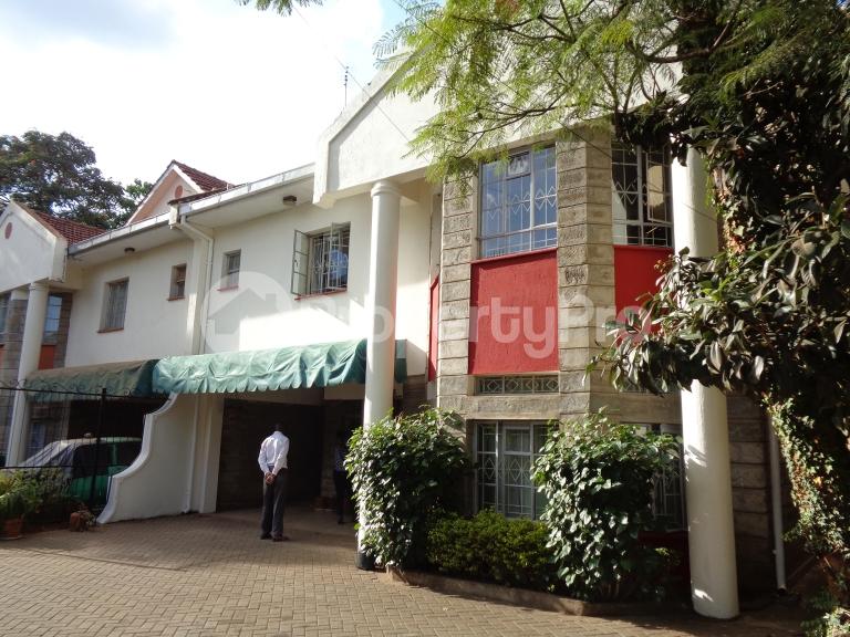 5 bedroom Townhouse for sale Lavington Nairobi