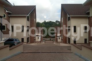 Houses for rent Lavington Nairobi