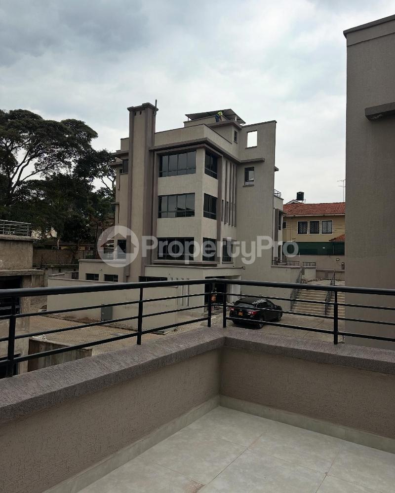 5 bedroom Houses for rent Lavington Nairobi