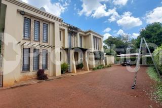 Houses for sale Karen Nairobi