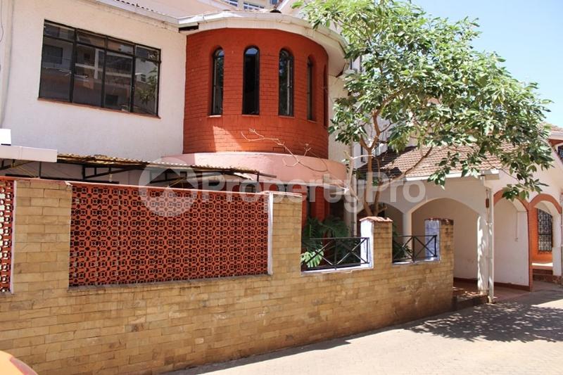 5 bedroom Townhouses Houses for rent Westlands Nairobi