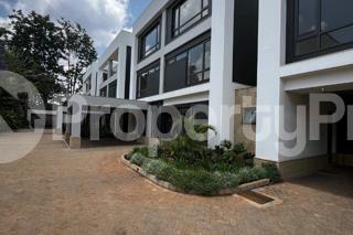 Houses for sale Kyuna Nairobi