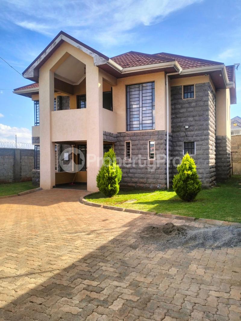 5 bedroom Townhouse for sale Lavington Nairobi
