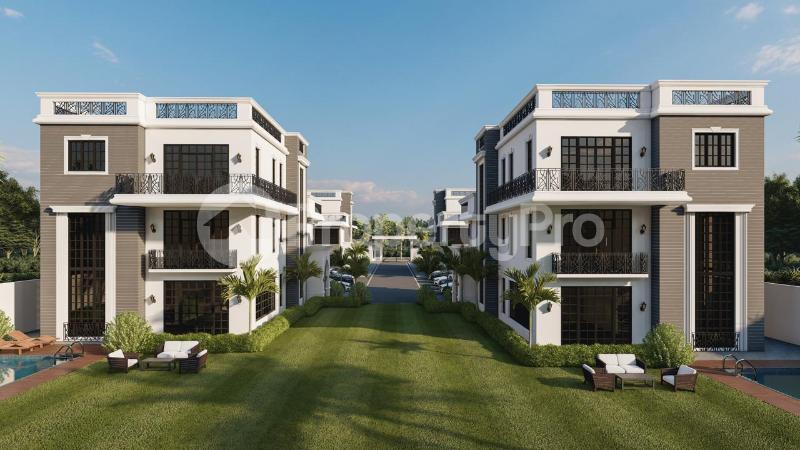 5 bedroom Townhouse for sale Mzima Springs, Lavington Nairobi