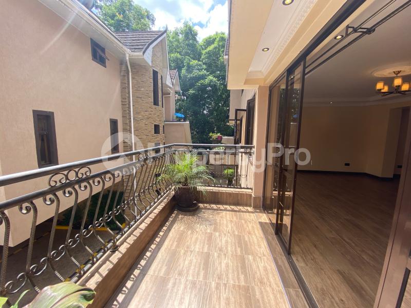 5 bedroom Houses for rent Lavington Nairobi - 4