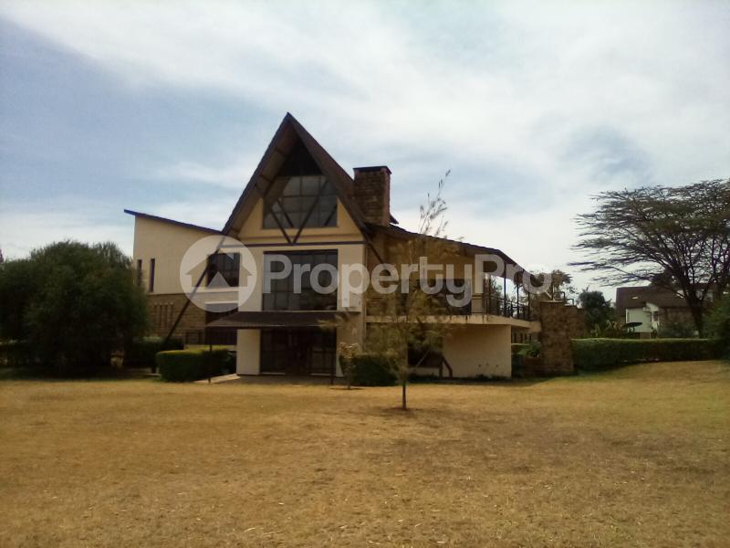 5 bedroom Townhouses Houses for sale Karen Karen Nairobi