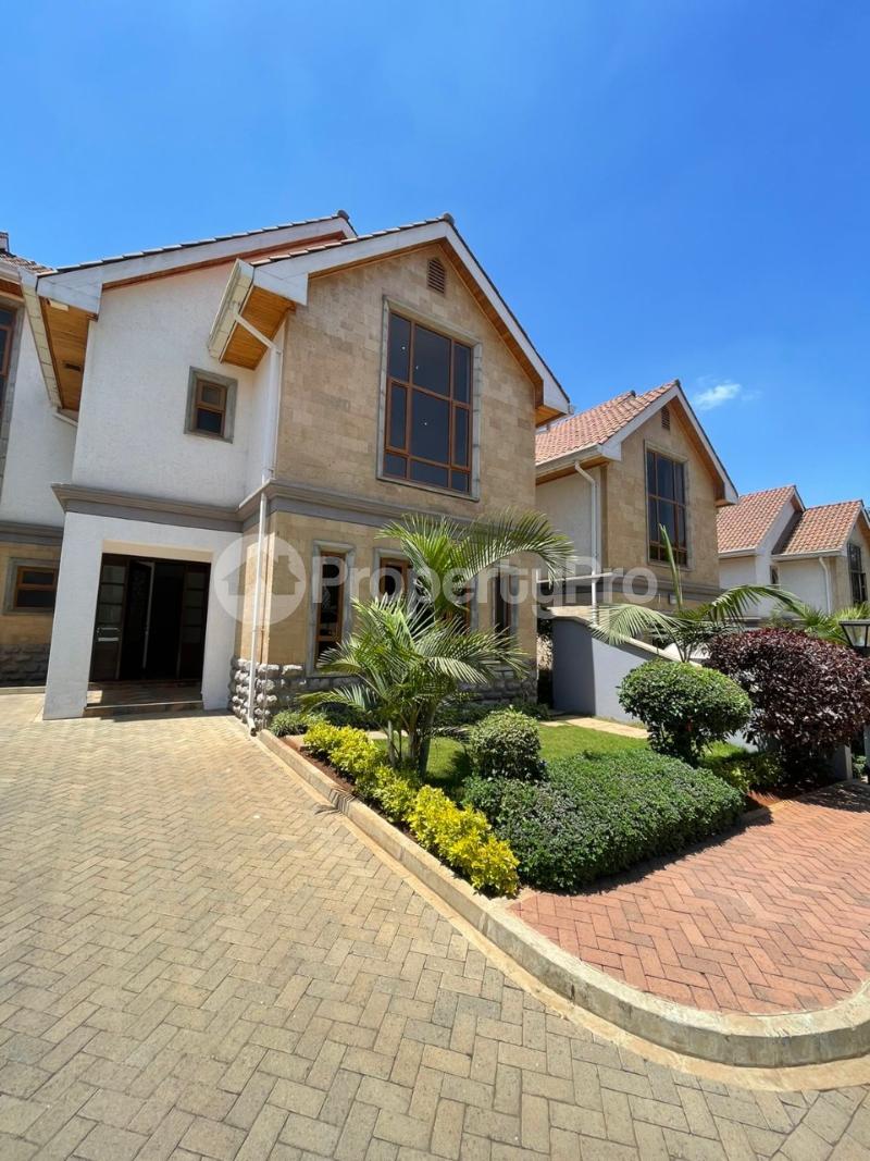 5 bedroom Townhouses Houses for sale Lavington Nairobi (PID 9AFBZ