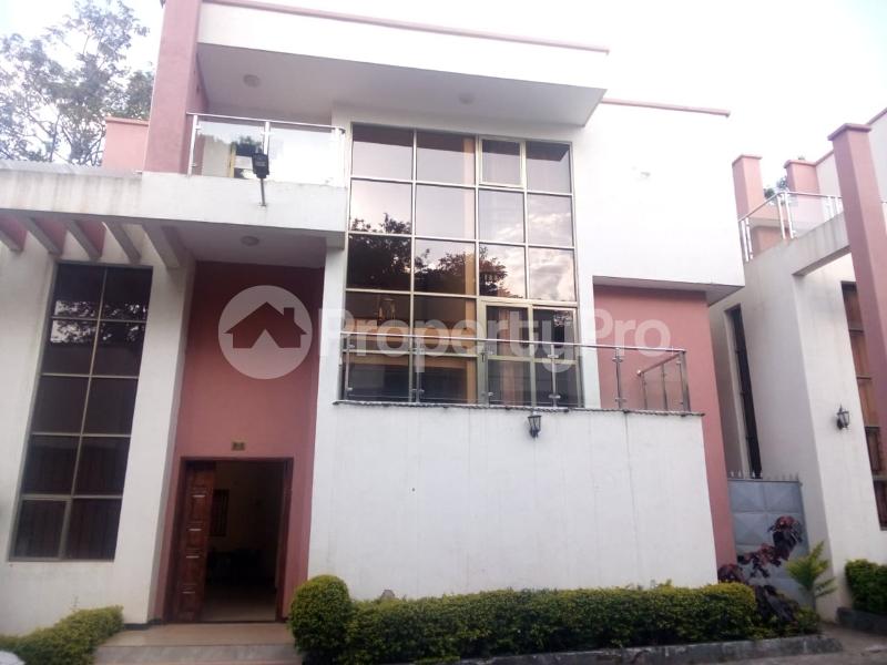 5 bedroom Townhouse for sale Lavington Nairobi - 0