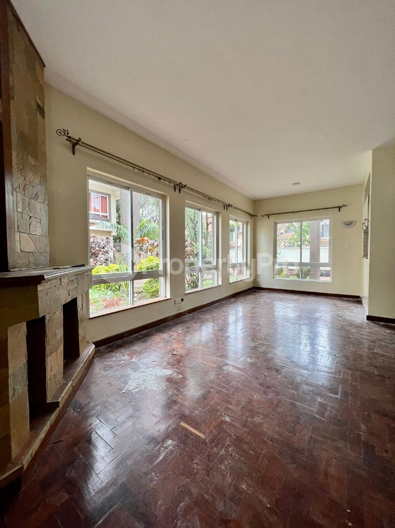 5 bedroom Townhouses Houses for sale Lavington Nairobi