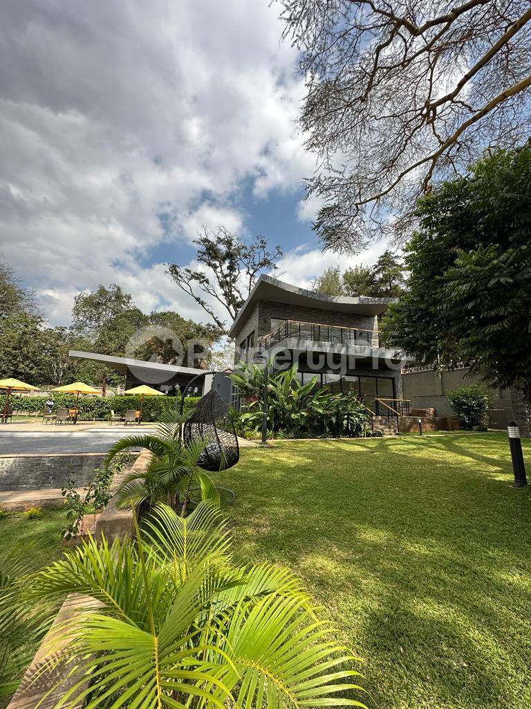 5 bedroom Townhouses Houses for sale Loresho Nairobi