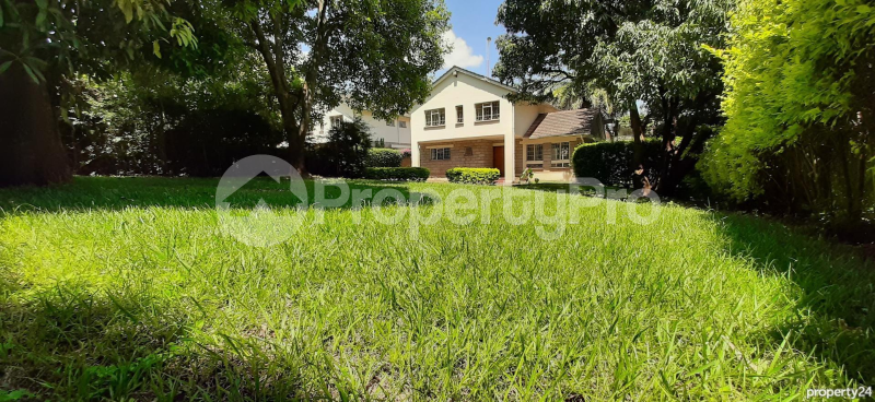 Townhouse for rent Brookside Westlands Nairobi - 0