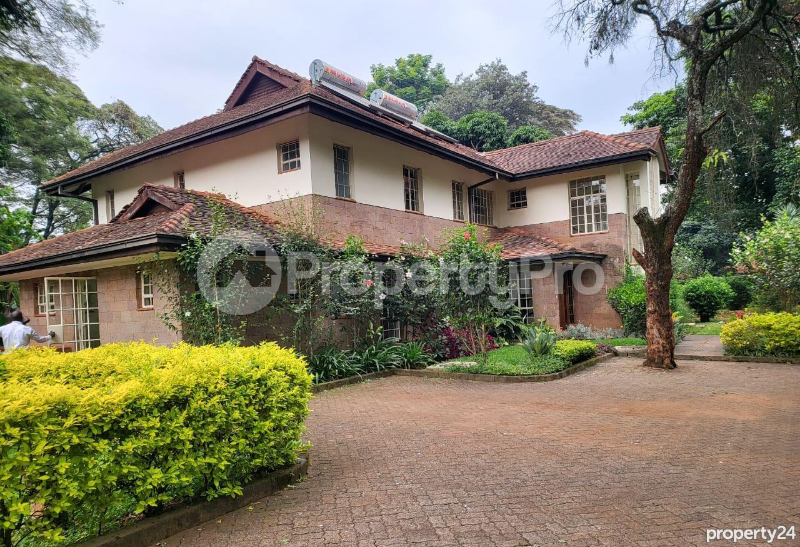 Townhouse for rent Lone Tree, Rosslyn Nairobi
