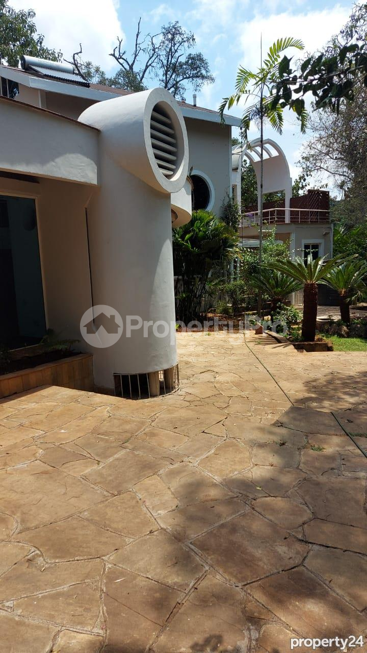 Houses for rent Lower Kabete Rd, Lower Kabete Nairobi - 0