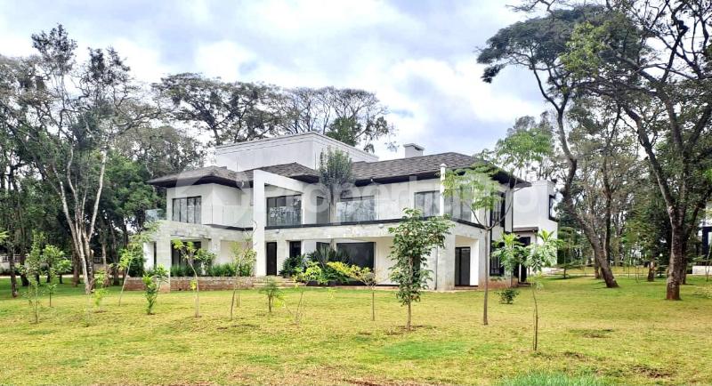 5 bedroom Townhouse for sale Karen Nairobi