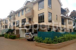 Houses for rent Lavington Nairobi