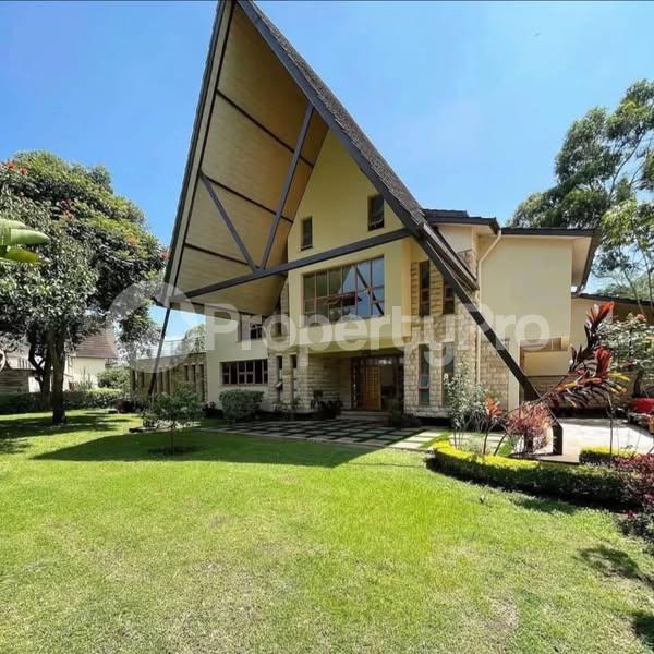 5 bedroom Townhouse for sale Karen Nairobi