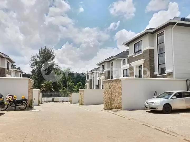 5 bedroom Townhouse for sale Westlands Nairobi