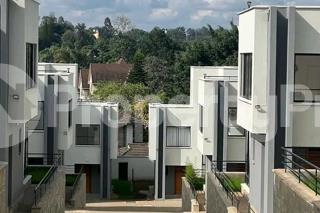 Townhouses Houses for sale Lavington Nairobi