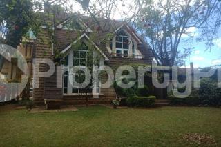 Houses for rent Lavington Nairobi