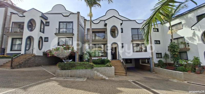 Townhouse for rent Westlands Nairobi