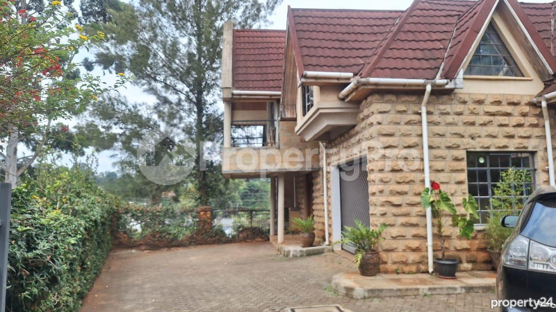 Townhouse for rent Lavington Nairobi - 0