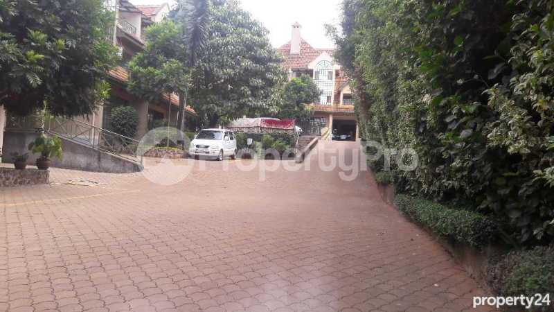 Townhouse for rent Along Chalbi Drive, Lavington Nairobi
