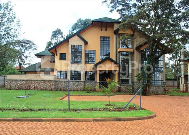 5 bedroom Townhouses Houses for sale Karen Nairobi - 0