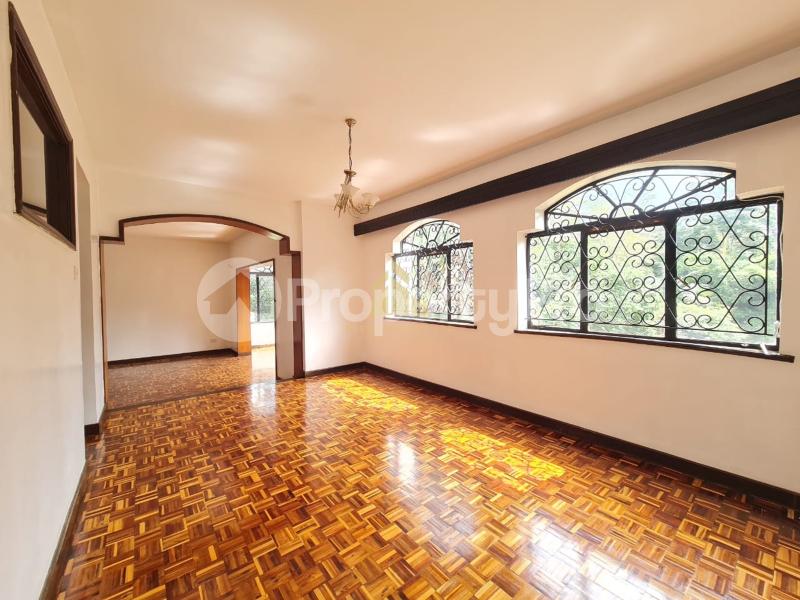 5 bedroom Townhouses Houses for rent Redhill Nairobi