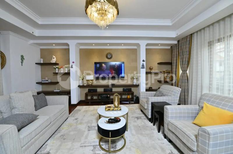 5 bedroom Townhouse for sale Lavington Nairobi