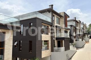 Townhouses Houses for sale Lavington Nairobi