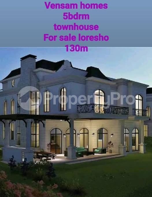 Townhouse for sale Loresho Nairobi