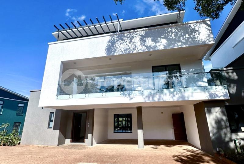 5 bedroom Townhouse for sale Kitisuru Nairobi