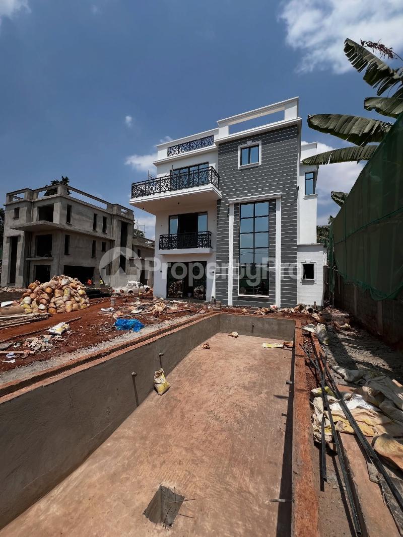 5 bedroom Townhouse for sale Lavington Nairobi