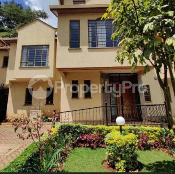 5 bedroom Townhouse for sale Westlands Nairobi