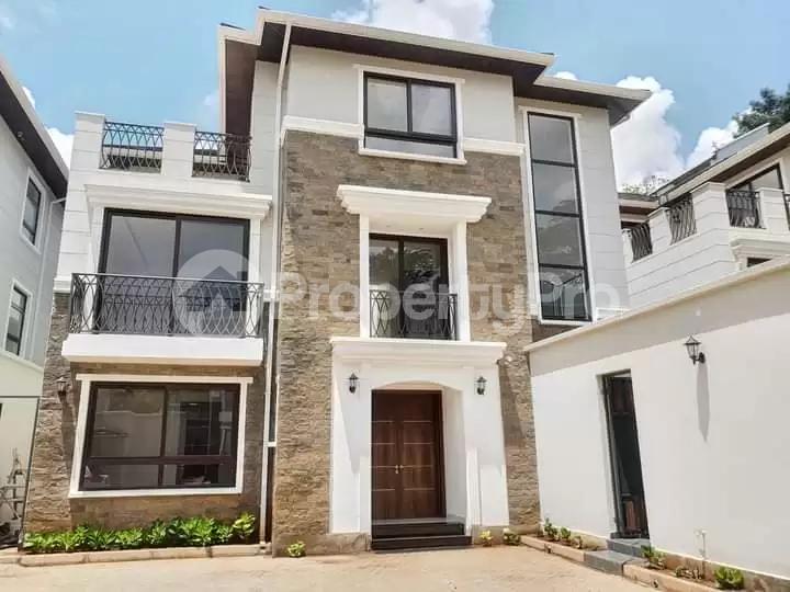 5 bedroom Townhouse for sale Westlands Nairobi