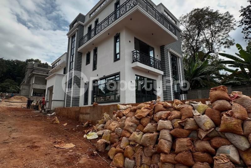 5 bedroom Townhouse for sale Lavington Nairobi