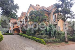 Townhouses Houses for sale Lavington Nairobi