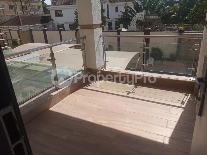 5 bedroom Flat&Apartment for rent Lavington Nairobi