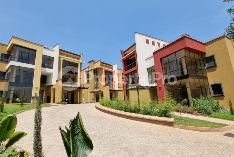 5 bedroom Townhouse for rent Lavington Nairobi
