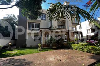 Townhouses Houses for rent Lavington Nairobi