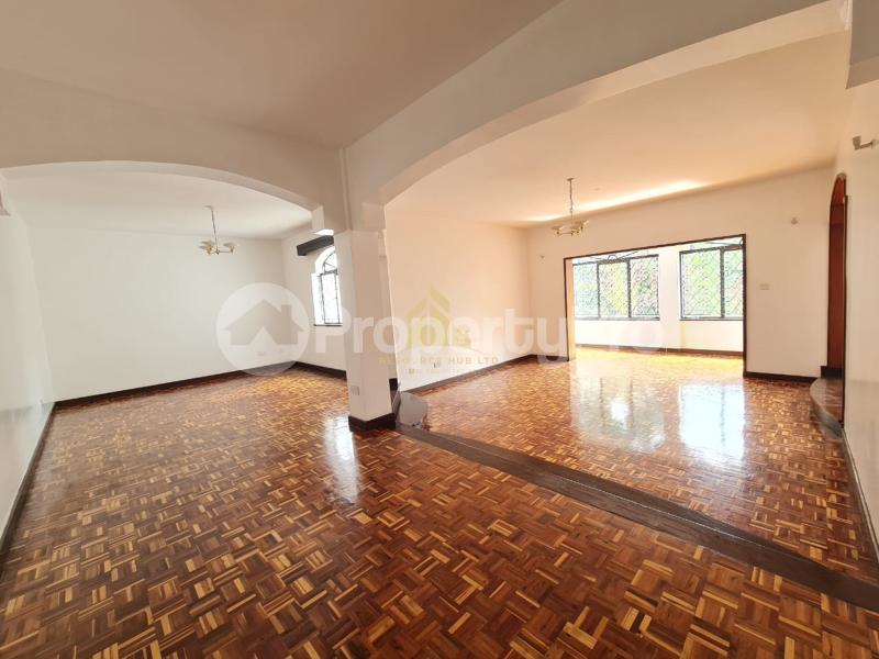 5 bedroom Townhouses Houses for rent Redhill Nairobi