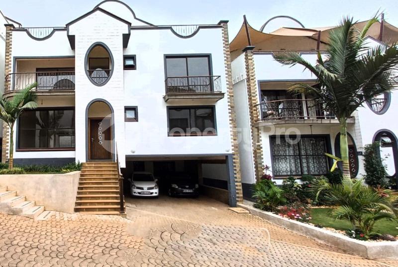5 bedroom Townhouse for sale Brookside Westlands Nairobi