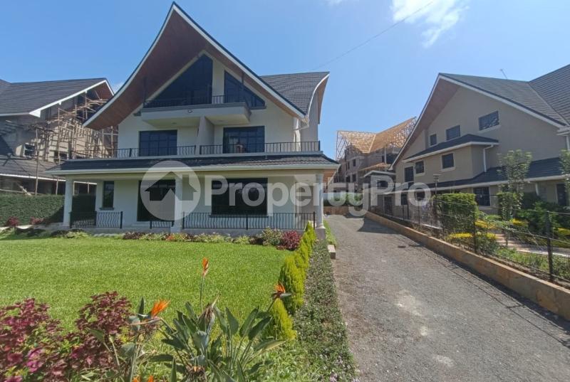 5 bedroom Townhouse for sale Ruiru Kiambu