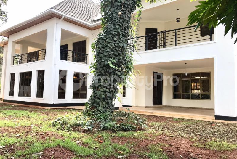 5 bedroom Townhouse for rent Karen Nairobi