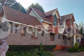 Townhouses Houses for rent Lavington Nairobi