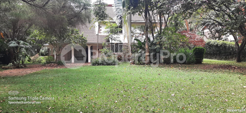 Townhouse for rent Spring Valley Nairobi - 0