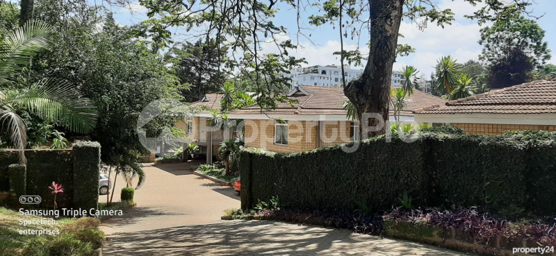 Townhouse for rent Spring Valley Nairobi - 0