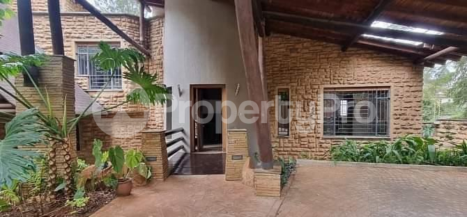Townhouse for rent Lower Kabete Nairobi